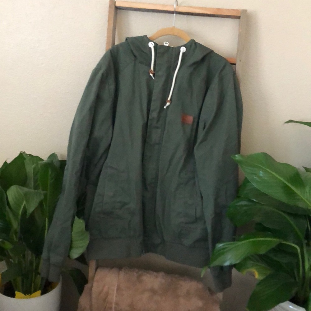 Jacket